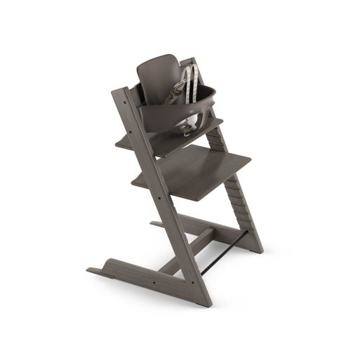 Stokke Tripp Trapp Toddler High Chair: Adjustable High Chair