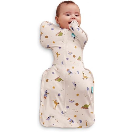 Love to Dream Swaddle 0-3M