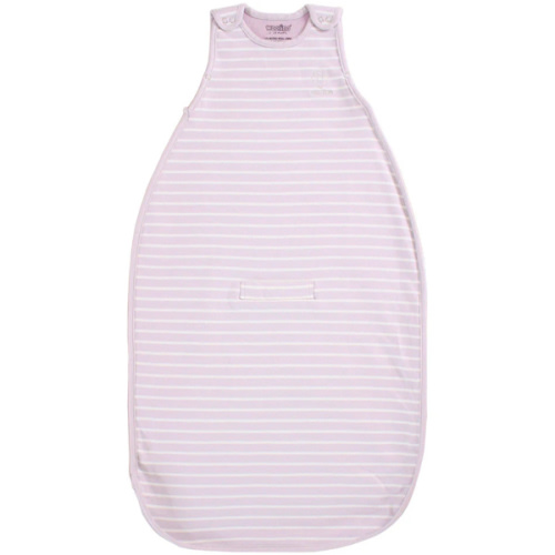 4 Season® Ultimate Baby Sleep Bag, Merino Wool & Organic Cotton, Lilac