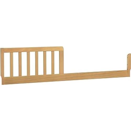 DaVinci Toddler Bed Conversion Kit (M3099) in Honey