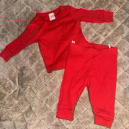 Baby boy clothes NB