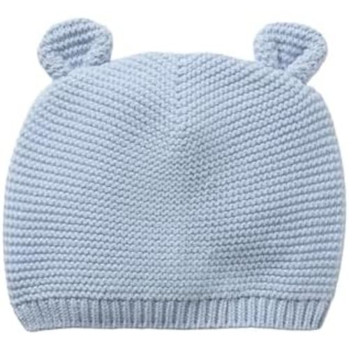GAP Unisex Baby Soft Knit Garter Hat