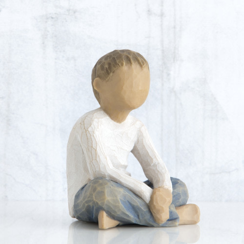 Imaginative Child