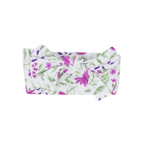 Knotted Bow