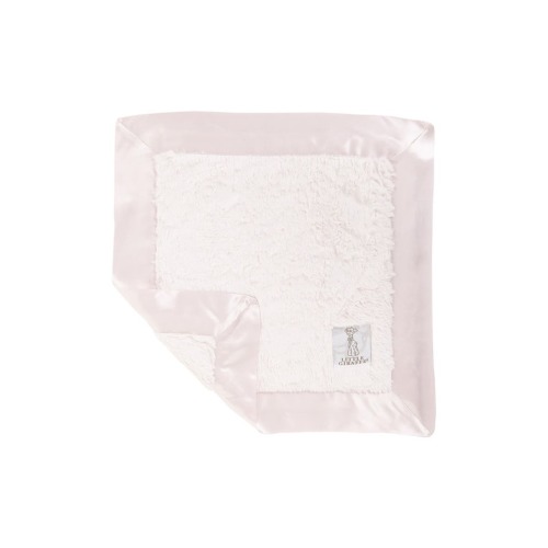 Luxe Faux Fur Blankie