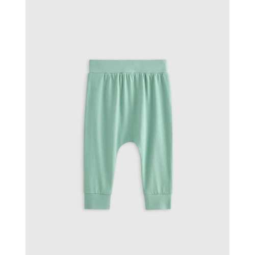 100% Organic Cotton Everyday Pant