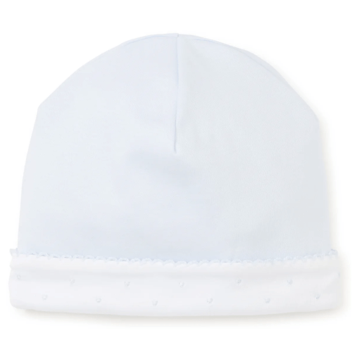 Blue Kissy New Beginnings Hat