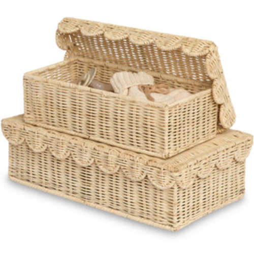 Goldie Keepsake Box – BEBE BASK