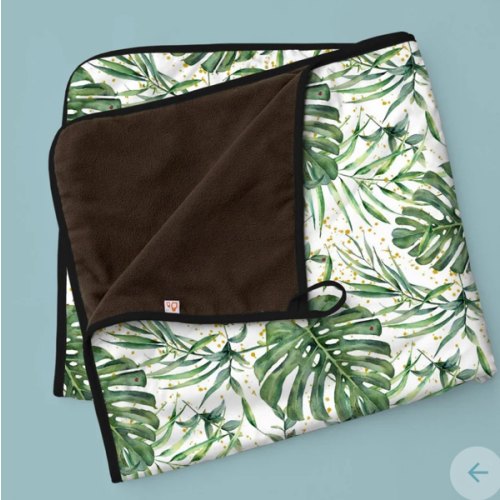 Multipurpose Waterproof Mat – Period, Playtime & More | Lil Helper