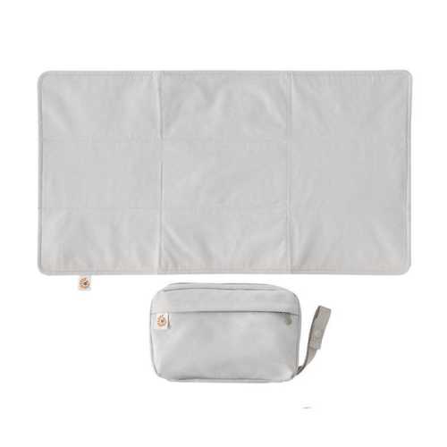 2-in-1 Portable Changing Pad