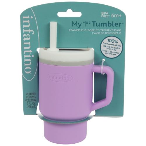 My First Tumbler