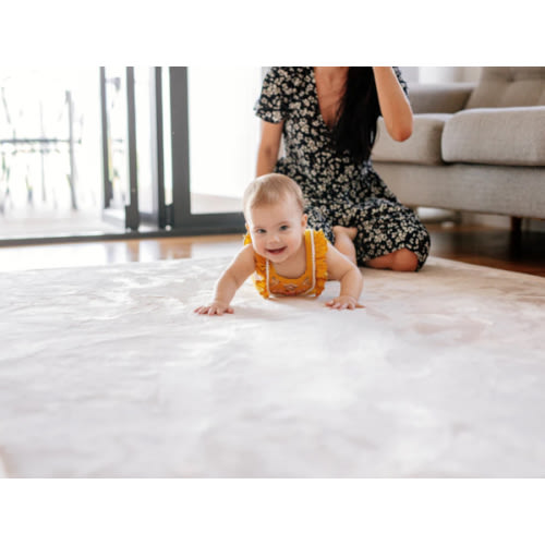 Relax Mat - Soft Foam Play Mat