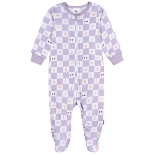 Baby Girls Ice Cream Sleep 'N Play