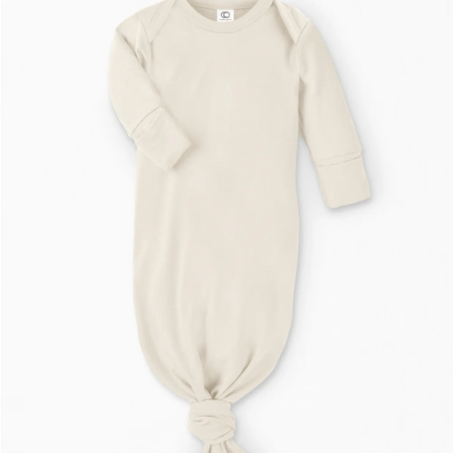 Infant Gown