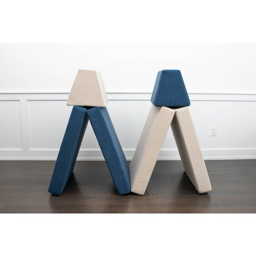 Double Acorn Couch — Acorn Couch