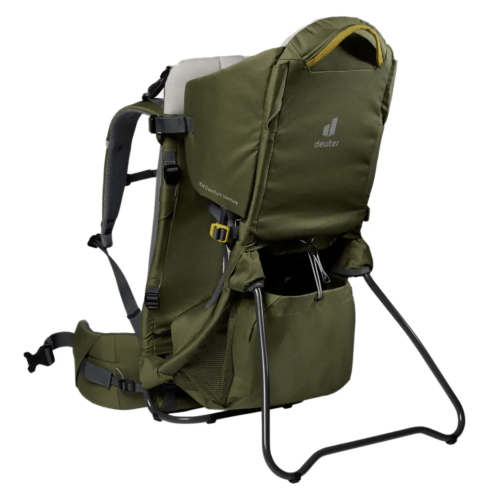 Deuter Kid Comfort Venture - Kids