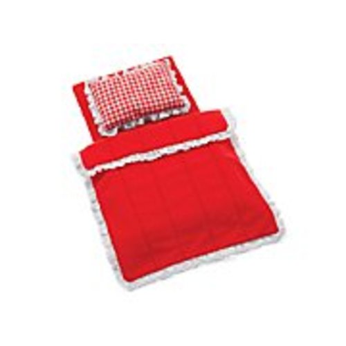 Doll Bedding Set