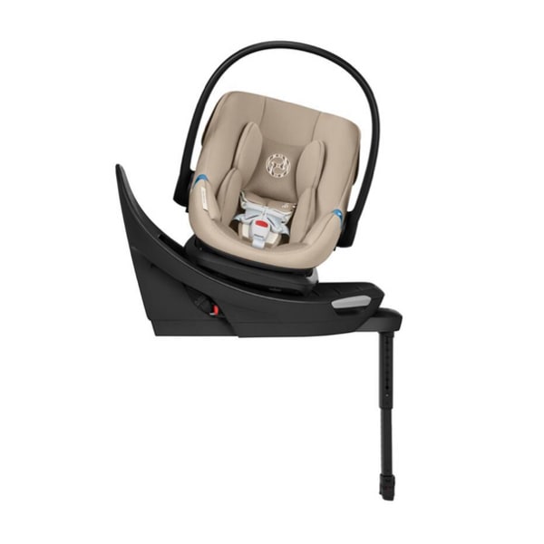 CYBEX Aton G2 Swivel with Load Leg Base | Official Online Shop