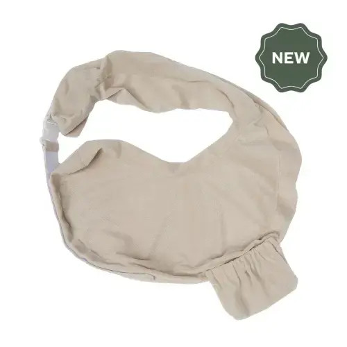 Deluxe Nursing Pillow Slipcover