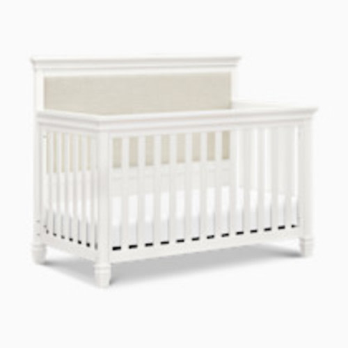 Namesake Darlington Crib - Warm White