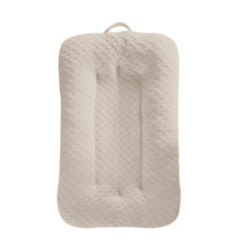 Buy Simmons Kids Cozy Nest Lounger Sand at Well.ca | Free Shipping $35+ in Canada