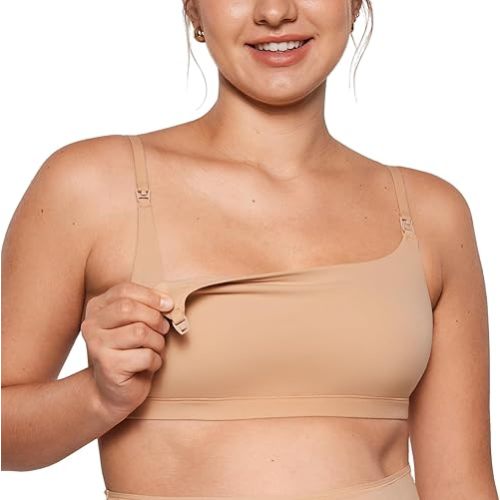 Nursing Bra