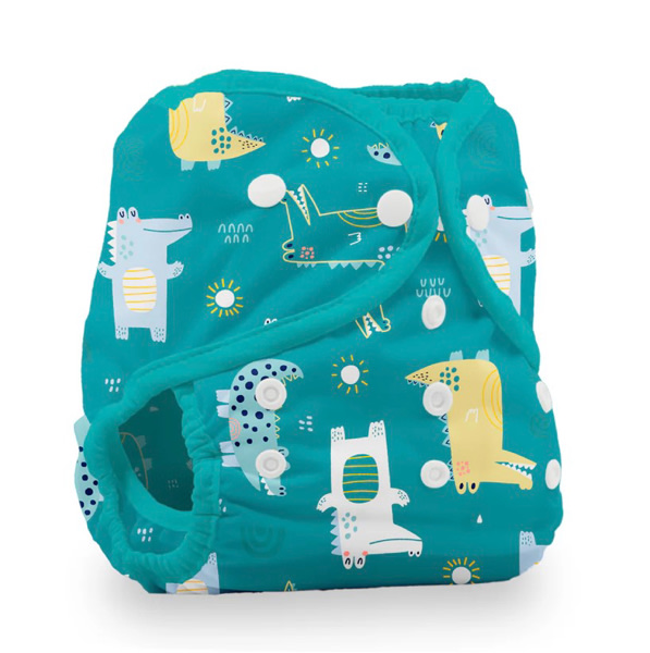 Thirsties Duo Wrap
Trim + adjustable waterproof cover
