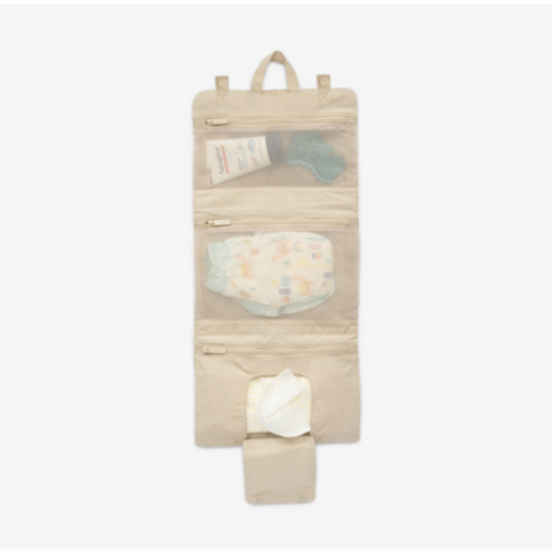CALPAK Diaper Changing Pad Organizer