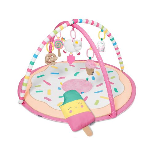 Multi Sweet Surprise Play Gym | skiphop.com
