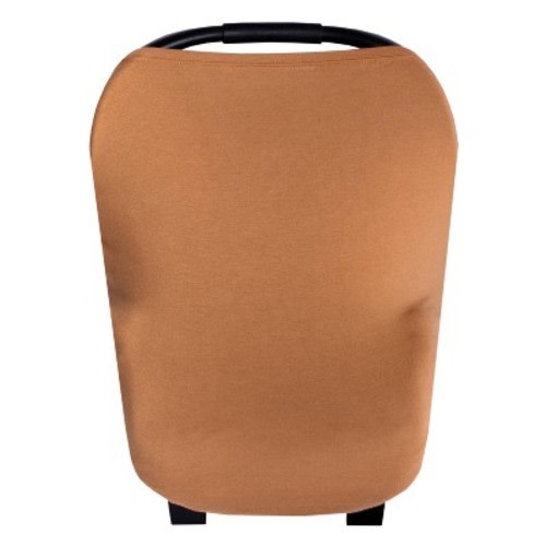 Copper Pearl Nursing Cover, Color: Camel