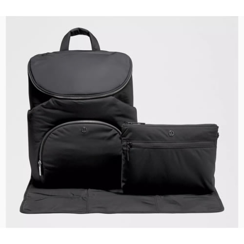 New Parent Backpack 17L | Bags,Purses,Wallets | lululemon