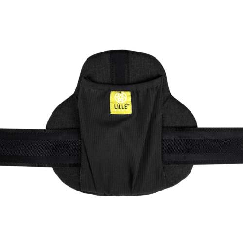 Carrier Lumbar Support with Pocket