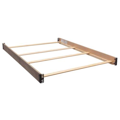 Full Size Wood Bed Rails (330750)