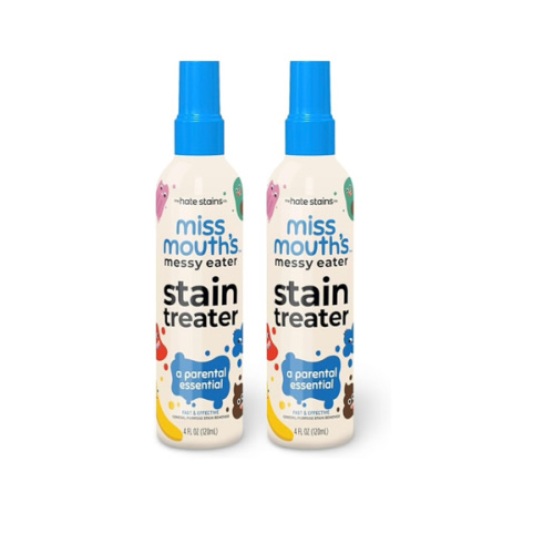 Amazon.com: The Hate Stains Co.: Mom's Magic
