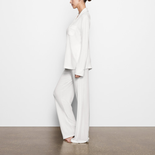 SOFT LOUNGE SLEEP SET | MARBLE