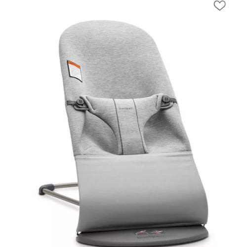 Bouncer Bliss in 3D Jersey