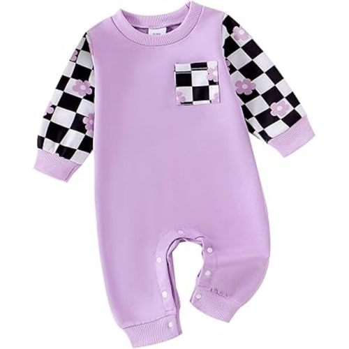 4th of July Baby Outfit Newborn Boy Usa Romper Letter&Flag Embroidery Short Sleeve Jumpsuit One Piece Summer Clothes