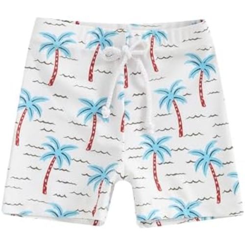 Baby Boy Swimsuit Toddler Baby Boy Beach Swim Shorts Bathing Suitt Swimsuit Swimwear Shorts Boys Swim Trunks