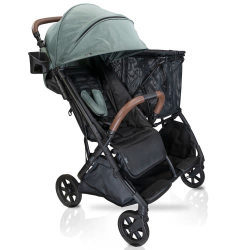 Strolee Baby+ - Sage