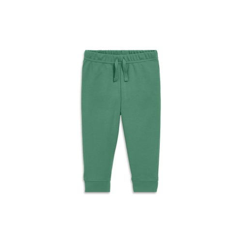 The Baby Organic Pant, 6-12M