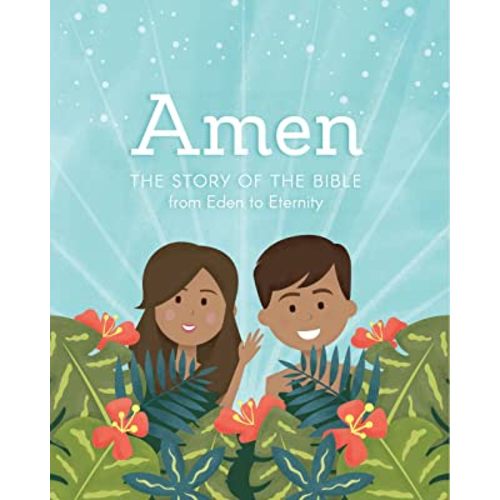 Amen - Children's Book