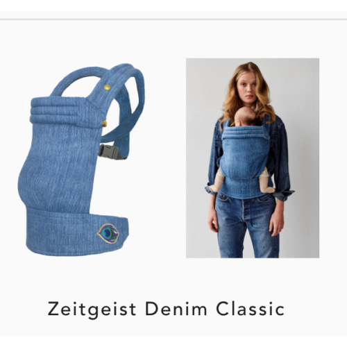ARTIPOPPE Baby Carrier