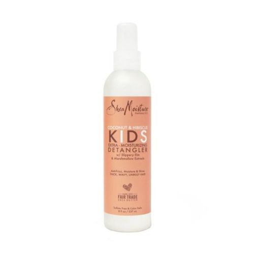 SheaMoisture Coconut & Hibiscus Kids Extra-moisturizing Detangler