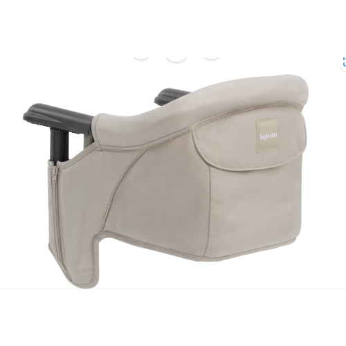 Inglesina Fast Table Chair in Color Cream