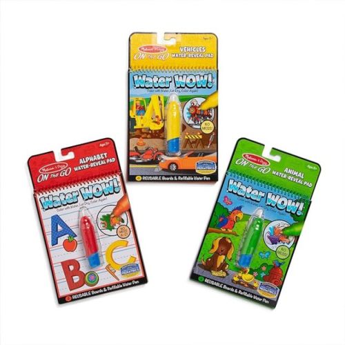 Melissa & Doug Water Wow!