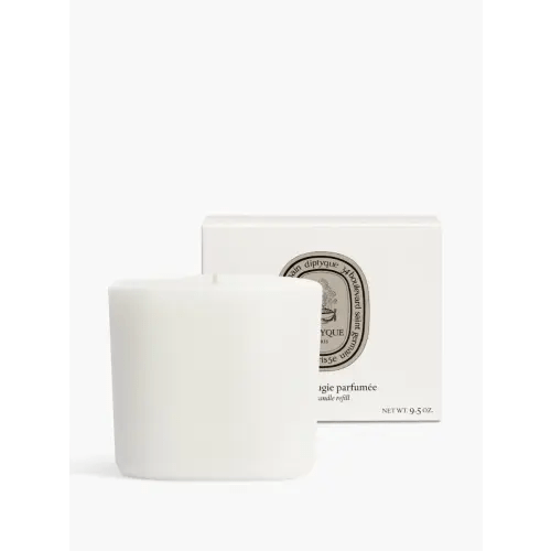 La Vallée du Temps (Valley of Time) - Candle Refill