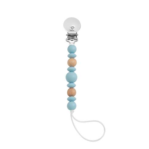 Luna Pacifier Clip