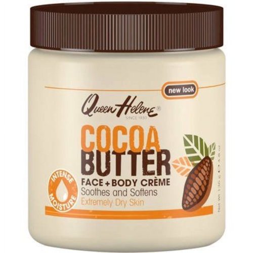 Queen Helene Cocoa Butter, 4.8 oz