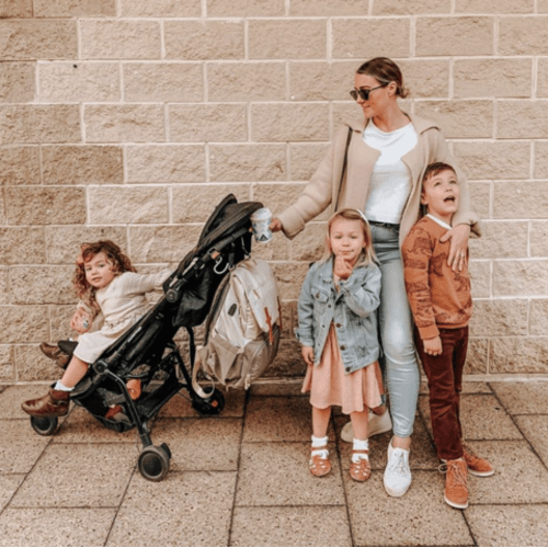 Women’s Diaper Bag Backpack - Best Leather Diaper Bag Backpack for Women Gift | Affordable & Stylish Diaper Backpack Bag | UPPER | La Madison - Elegant Vegan Leather Diaper Bag Backpack - UPPER Brand