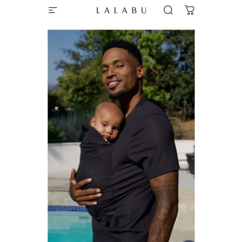 Dad Shirt | Black